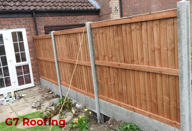 Fencing contractor3